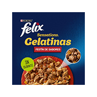 comida humeda gatos felix sensations