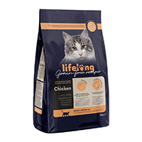 pienso gatos lifelong amazon